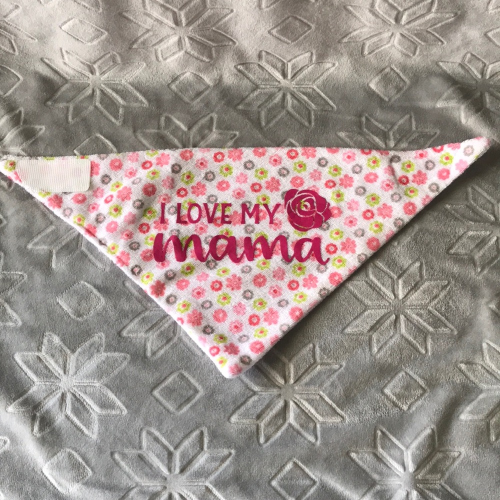Baby bib